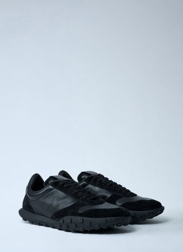 Low-Top Sneakers Jil Sander Low-Top Sneakers Black jil0161009