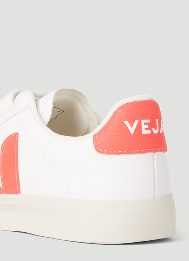 Veja Recife Leather Sneakers White vej0252005