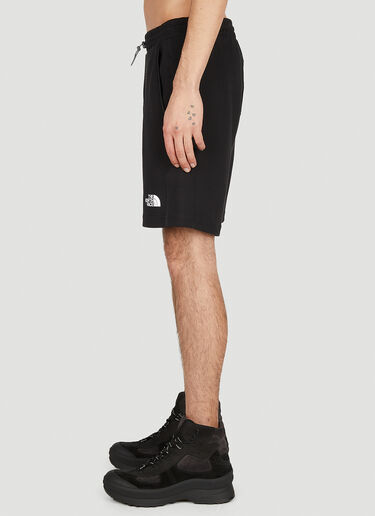 The North Face Tech Shorts Black tnf0152011