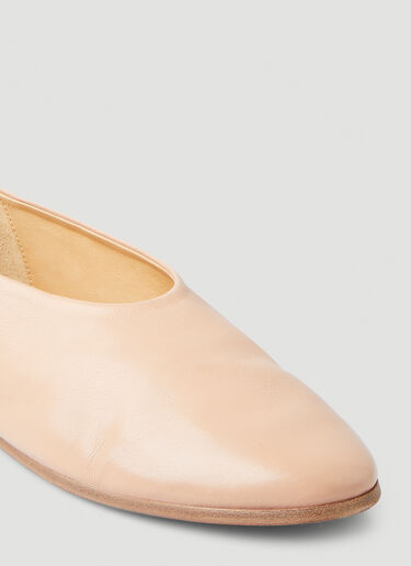 Marsèll Cassapanna Shoes Pink mar0248024