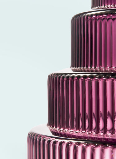 Small Steps Vase POLSPOTTEN Small Steps Vase Purple wps0691439