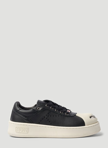 Hoops Sneakers Kenzo Hoops Sneakers Black knz0152035