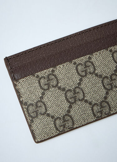 Gucci GG Cardholder Beige guc0159093
