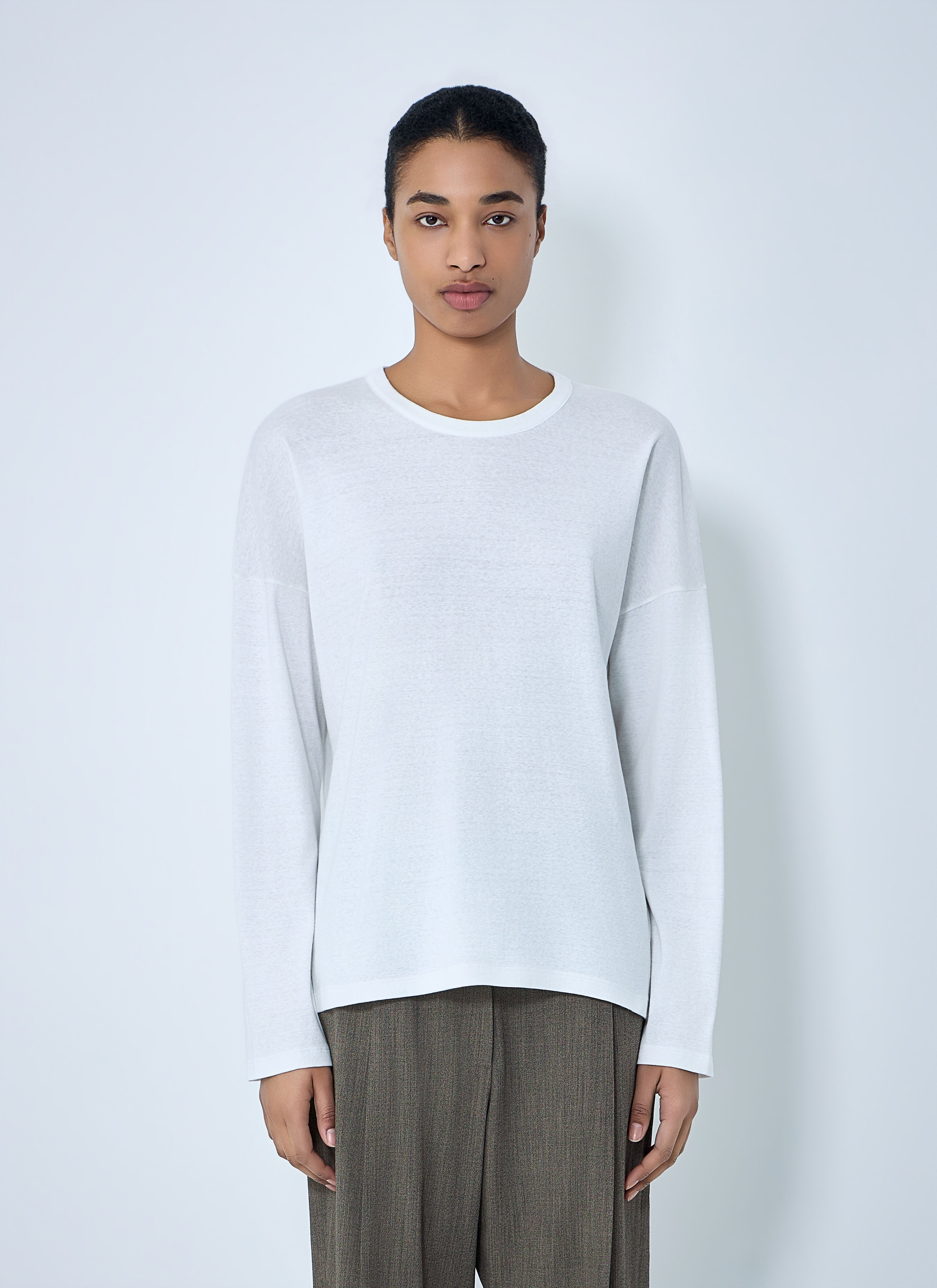 ザ・ロウ(The Row) レディース：ウェア、 シューズ & バッグ | LN-CC®