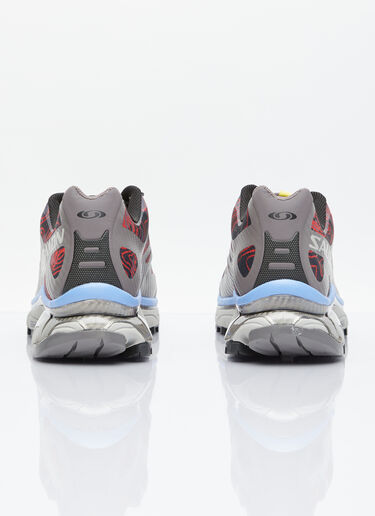 Salomon XT-4 OG Topography 运动鞋 灰 sal0354016