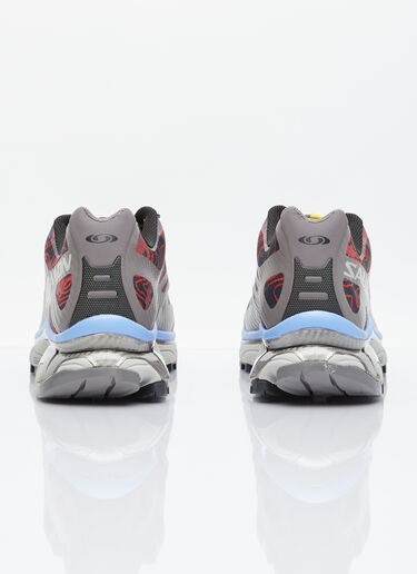 Salomon XT-4 OG Topography Sneakers Grey sal0354016