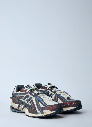 New Balance 1906A Sneakers Burgundy new0160011