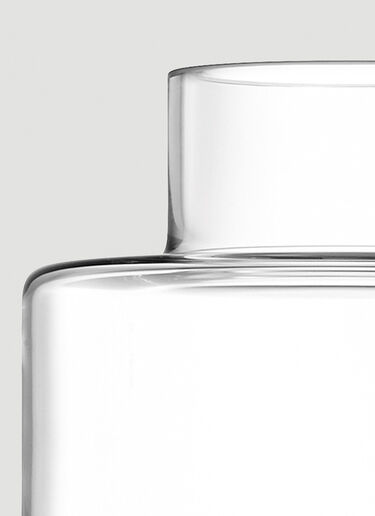 LSA International Metropole Kaliningrad Vase Transparent wps0644350