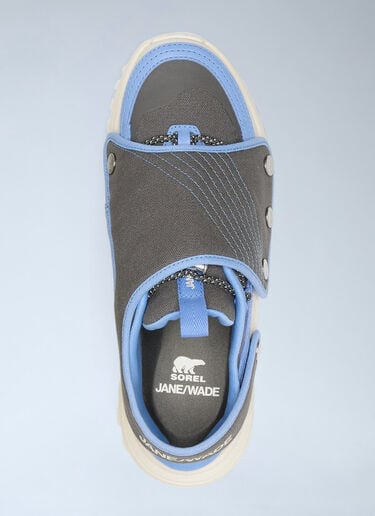 SOREL x JANE WADE Callsign™ Mule Shroud Slip-On Sneakers Grey srl0364002