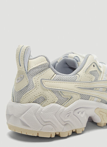 Asics Gel-Nandi OG Sneakers White asi0242001
