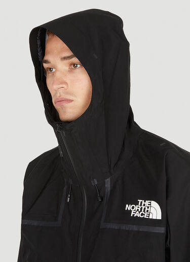 The North Face Futurelight Hooded Mountain Jacket Black tnf0150076