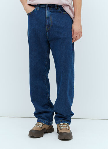 Landon Jeans Carhartt WIP Landon Jeans Blue wip0154004