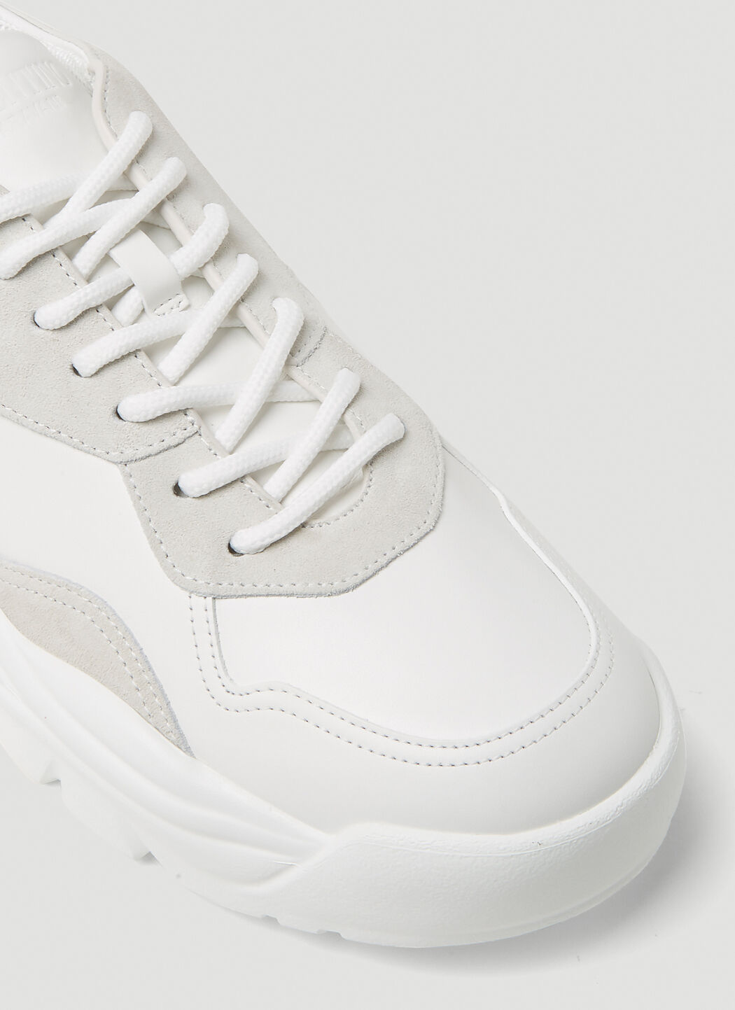 Valentino Garavani Gumboy Sneakers in White LN CC