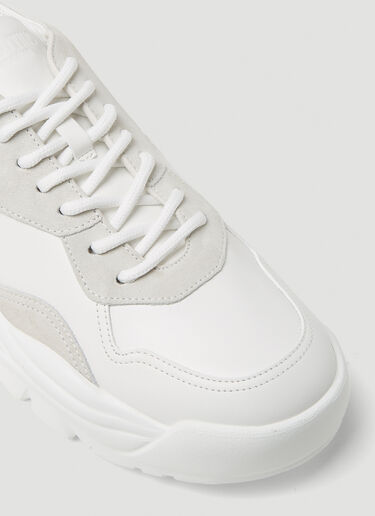 Valentino Garavani Gumboy Sneakers White val0147025
