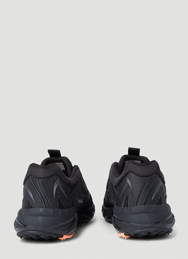 adidas Xare Boost 运动鞋 黑色 adi0152007