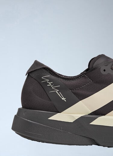 Y-3 Adios Pro 4 Sneakers Black yyy0364022