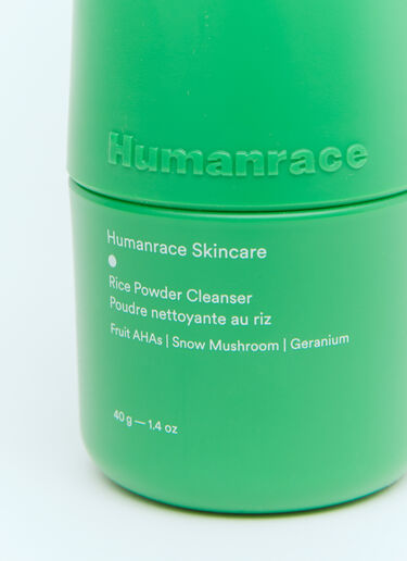 Humanrace 大米粉洁面乳 绿 hmr0355002