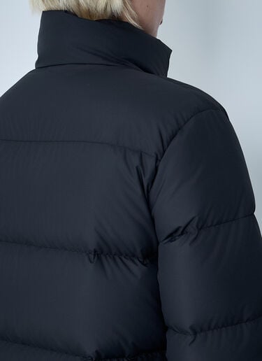Moncler Mauzun Down Jacket Black mon0261005