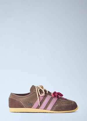 adidas Japan Decon Sneakers Brown adi0266018