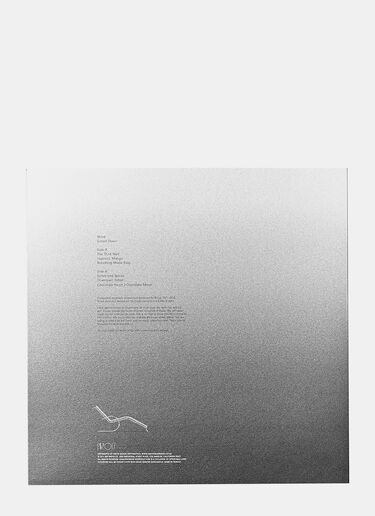 Music Blasé - Sunset Dawn Black mus0490470