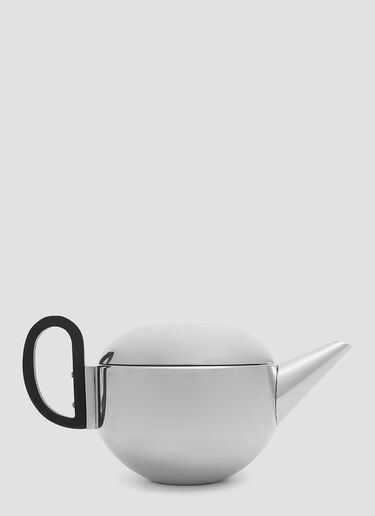 Tom Dixon Form Tea Pot Silver wps0638488