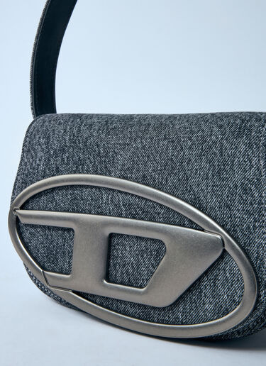 Diesel 1DR XS Handbag Grey dsl0359003