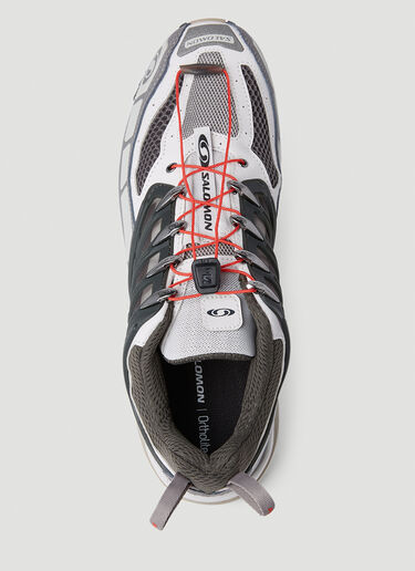 Salomon ACS Pro Advanced Sneakers Grey sal0352005