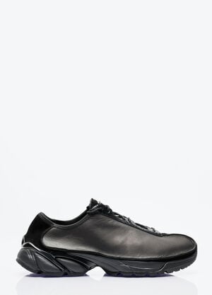 Our Legacy Klove Sneakers Black our0353002