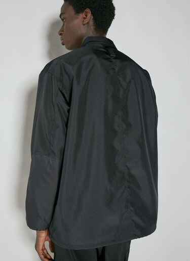 Comme des Garçons Homme Tailored Jacket Black cdh0154002