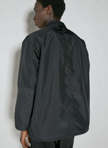 테일러드 재킷 Comme des Garçons Homme 테일러드 재킷 블랙 cdh0154002