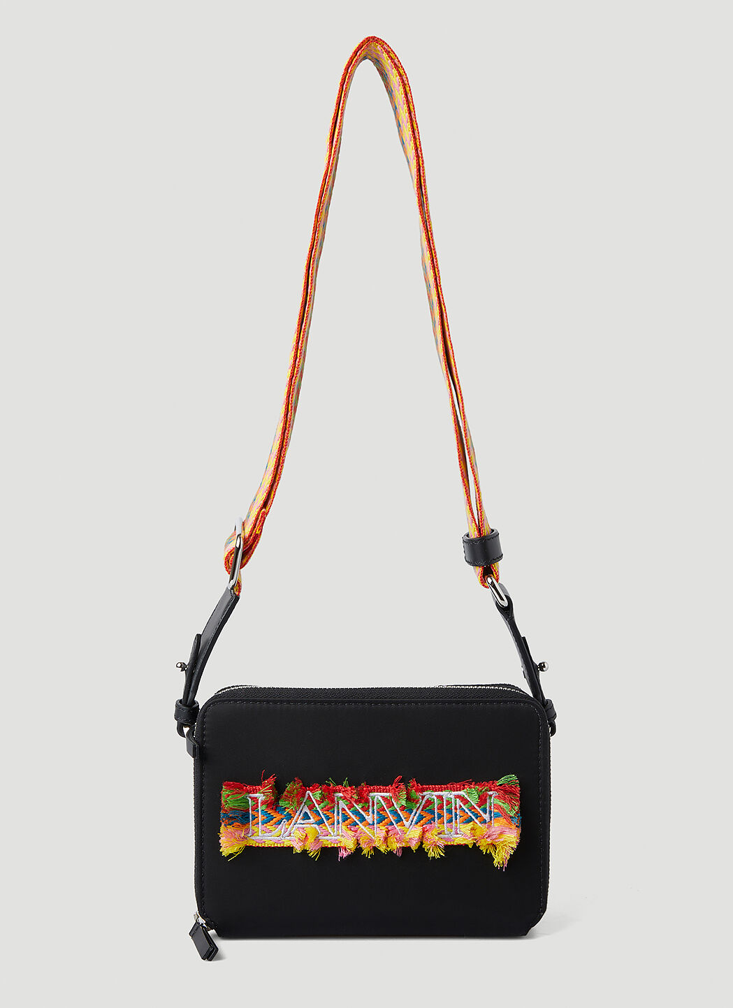 Lanvin crossbody cheap bag