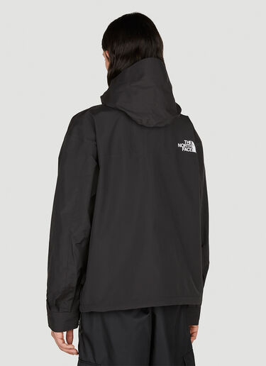 The North Face 86 Retro Mountain Jacket Black tnf0152024