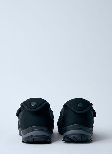 Kiko Kostadinov Riadias 运动鞋  黑色 kko0160026