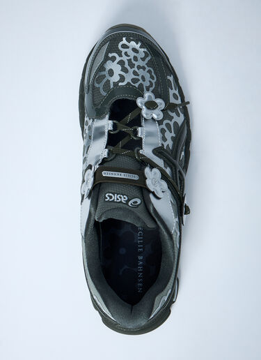 Asics x Cecilie Bahnsen UB10-S Gel-Kayano 20 Olive asc0361001