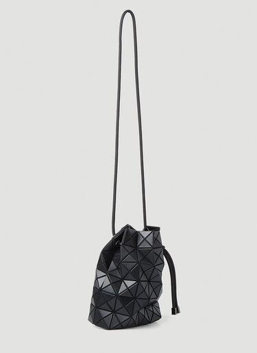 Bao Bao Issey Miyake Prism Bucket Shoulder Bag Silver bao0248007