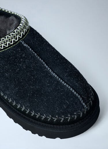 Tasman Biarritz Slip-On Mules UGG Tasman Biarritz Slip-On Mules Black ugg0362005