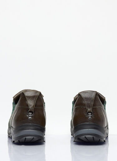 Chalice 运动鞋 Kiko Kostadinov Chalice 运动鞋 绿色 kko0158020