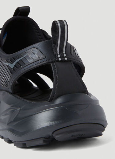 HOKA Hopara Shoes Black hok0151010