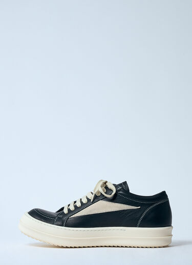 Rick Owens 复古运动鞋 黑色 ric0259021
