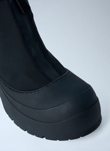 Diesel D-Donald Boots Black dsl0163022