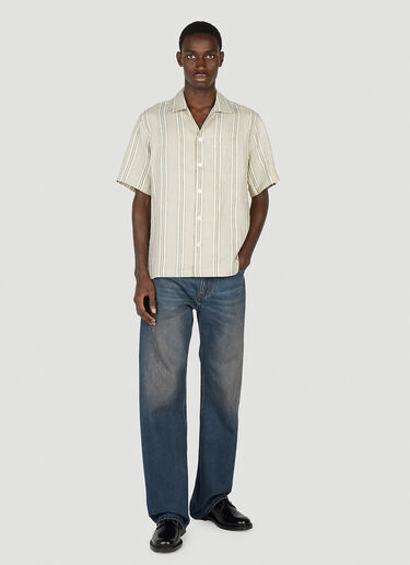 Another Shirt 2.0 ANOTHER ASPECT Another Shirt 2.0 Beige ana0151001