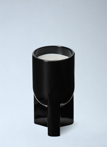 L'Apparition Candle Rick Owens L'Apparition Candle Black ric0363001