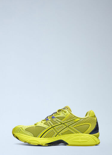 Asics Gel-Nimbus 10.1 Sneakers Yellow asi0162001