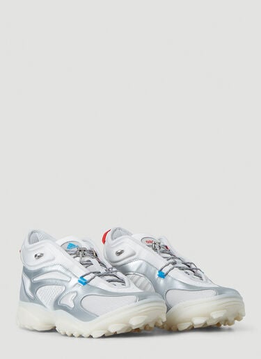 GSG 로우탑 스니커즈 adidas by 032C GSG 로우탑 스니커즈 그레이 adc0346002