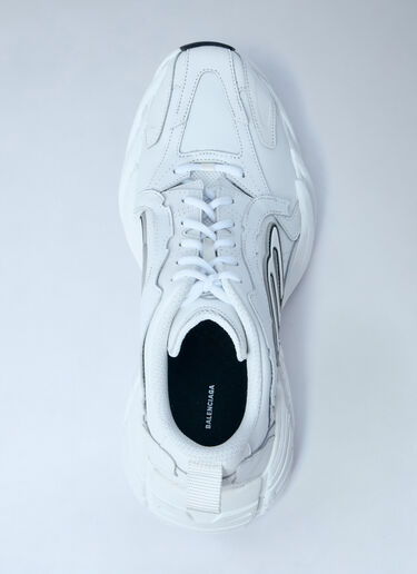 Balenciaga Monday Sneaker White bal0161017
