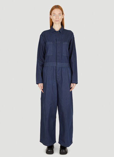 Levi's Mechanic Jumpsuit Blue lvs0350003