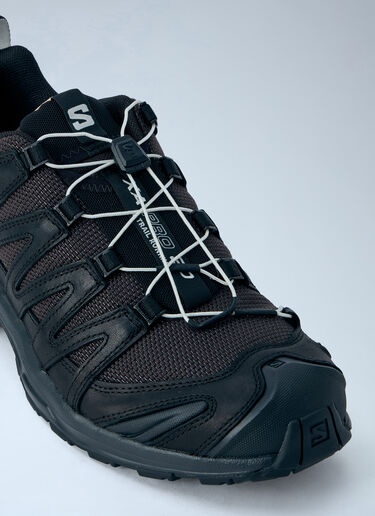 LN-CC® - Salomon: XA Pro 3D Sneakers - Black Salomon XA Pro 3D Sneakers Black sal0365003