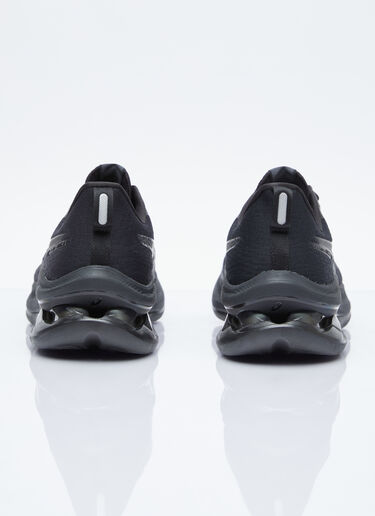 Asics Gel-Kinsei Blast Sneakers Black asi0154005
