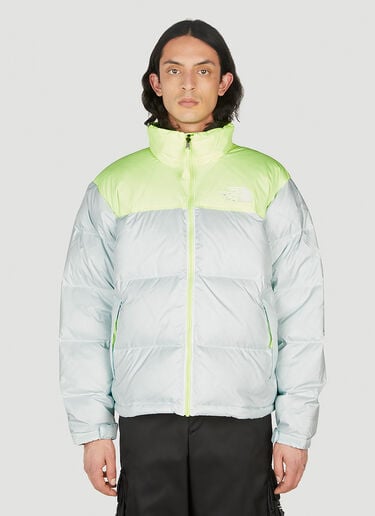 The North Face 1996 Retro Nuptse Jacket Light Blue tnf0152006