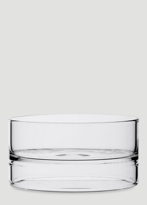 Fferrone Design Revolution Small Bowl Transparent wps0644556